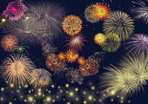 描寫煙花古詩(shī)句