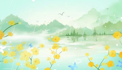 關(guān)于山水的古詩句8句