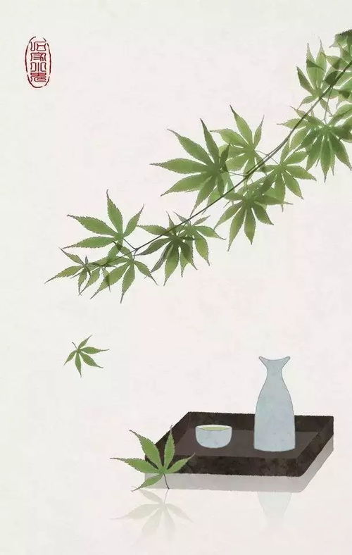 深情句子煽情古詩句