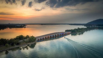 關(guān)于常熟尚湖的詩(shī)句