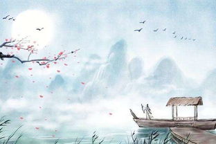 山雨詩句古詩大全