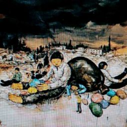 關(guān)于燕麥的詩句