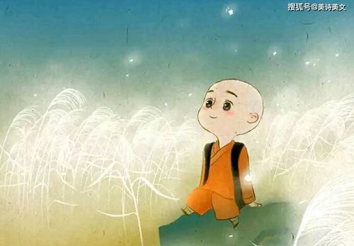 關(guān)于僧人掃地的詩(shī)句