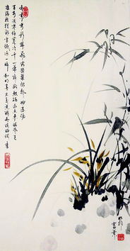 蘭花是王的詩(shī)句古詩(shī)