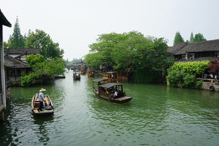 有關(guān)于蘇州或杭州的詩(shī)句有哪些