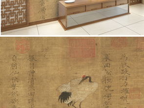 關(guān)于丹頂鶴的愛情詩句