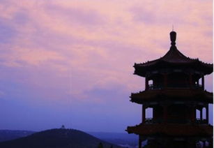 關(guān)于登封的詩句