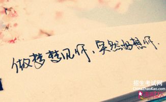 關(guān)于思念的好詩句