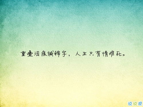 詩(shī)句,唯美,幸福,大全