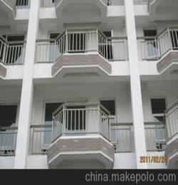 關于欄桿的古詩句