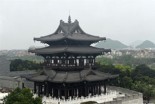 桂林逍遙樓古詩(shī)句