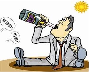 關(guān)于喝茶和喝酒的詩句