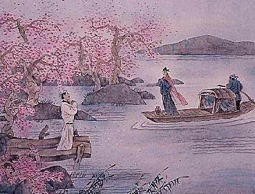 描寫感謝老師的詩(shī)句古詩(shī)詞,離別送別的詩(shī)句古詩(shī)詞,描寫愛(ài)情的詩(shī)句古詩(shī)詞