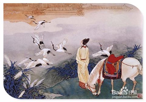 之情,詩(shī)句,思念,男女