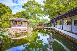 關(guān)于蘇洲園林的詩句