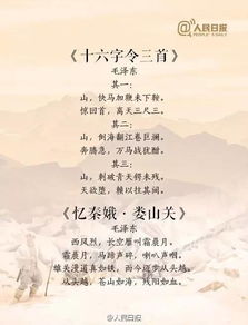 關(guān)于長征的詩句和意思是什么意思