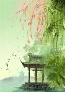 耐人尋味的經典古詩句