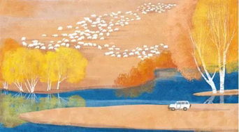 從嗅覺角度描寫的古詩句