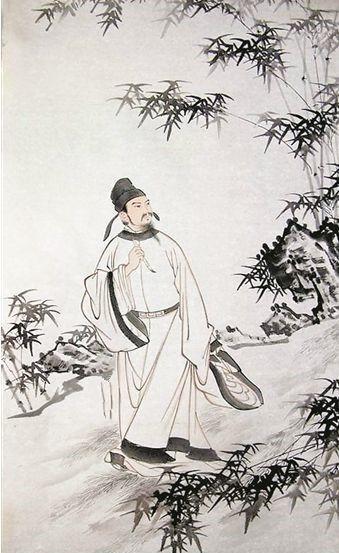 李商隱關于枯荷的詩句