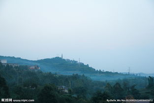 關(guān)于遠(yuǎn)山塔的詩(shī)句