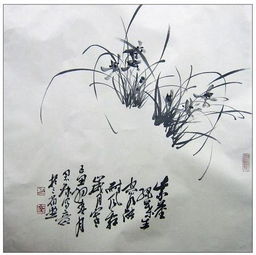 古詩(shī),詩(shī)句,蘭花