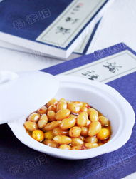 關(guān)于銀杏果的詩(shī)句