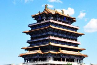 古詩名勝古跡的詩句