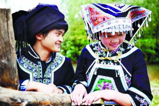 關(guān)于布依族男兒詩句