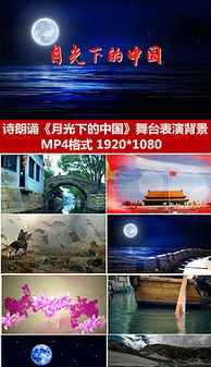 關(guān)于明月當(dāng)空時(shí)的詩(shī)句