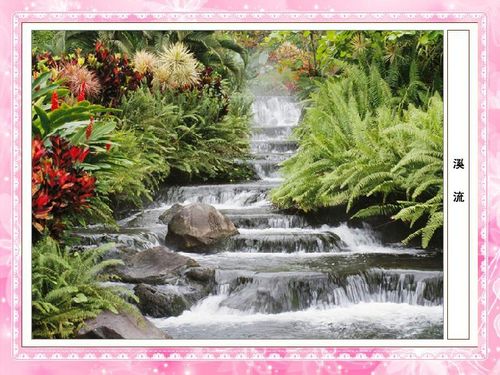 自然美,詩(shī)句