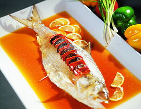 鰣魚,詩句,品嘗