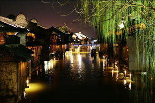 描寫江南春天的景色的詩句古詩