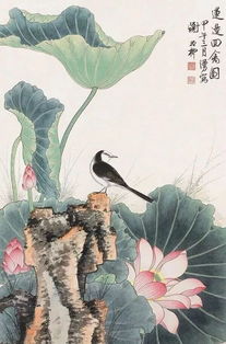 濟(jì)南蓮花泉的古詩(shī)句