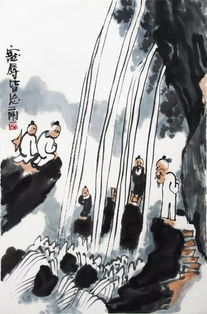 古詩(shī)句猜謎語(yǔ),四句古詩(shī)猜謎,古詩(shī)猜謎大挑戰(zhàn)