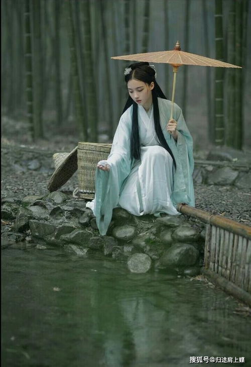 陶淵明關(guān)于自己種地的詩(shī)句