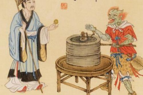 關于等待時機的詩句名言