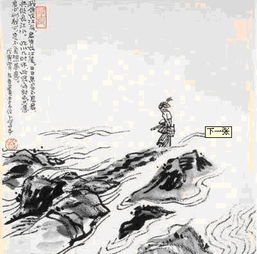 長江,古詩詞,詩句,贊美