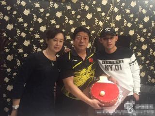 給爸爸生日祝福古詩句