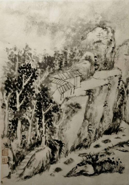 有關(guān)于慢的古詩句