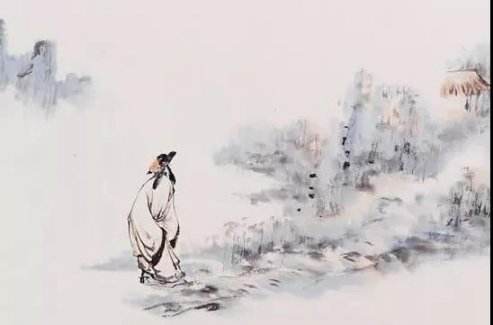 關(guān)于動(dòng)靜的詩句