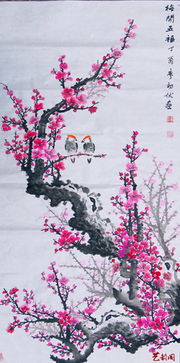 關(guān)于初伏的詩句