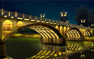 關(guān)于橋的情詩句有哪些