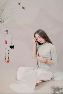 關(guān)于青木的詩(shī)句