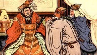 關(guān)于一個做好皇帝的詩句