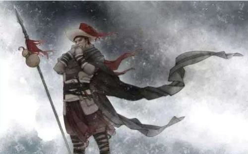 英雄末路之悲的古詩,關(guān)于寫英雄的古詩句,贊美英雄的古詩句