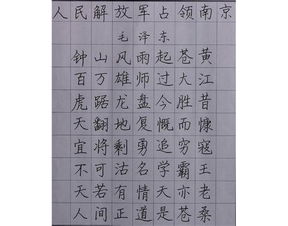 描寫(xiě)桃花的詩(shī)句古詩(shī)書(shū)法
