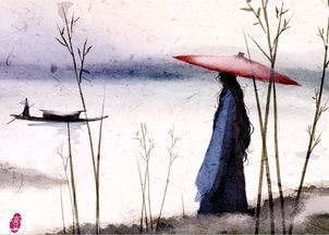 表達(dá)苦惱無(wú)助的古詩(shī)句