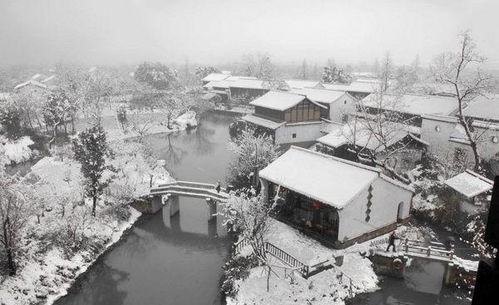 關(guān)于冬天古村詩句