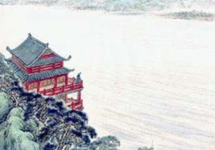 含有云字的古詩句大全