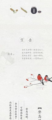 古詩(shī)詞中深秋的詩(shī)句